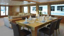 AXIOMA - Main Dining